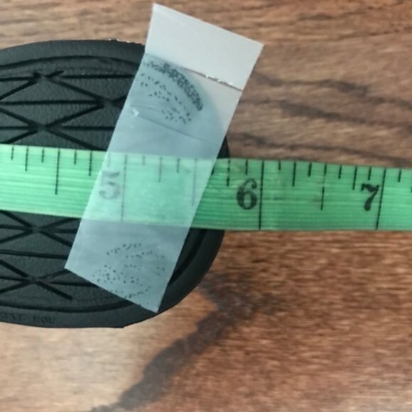 K-Swiss Baby Infant Toddler Casual Black Striped Sneakers Tennis Shoes NWOT Sz 5 - Picture 12 of 12